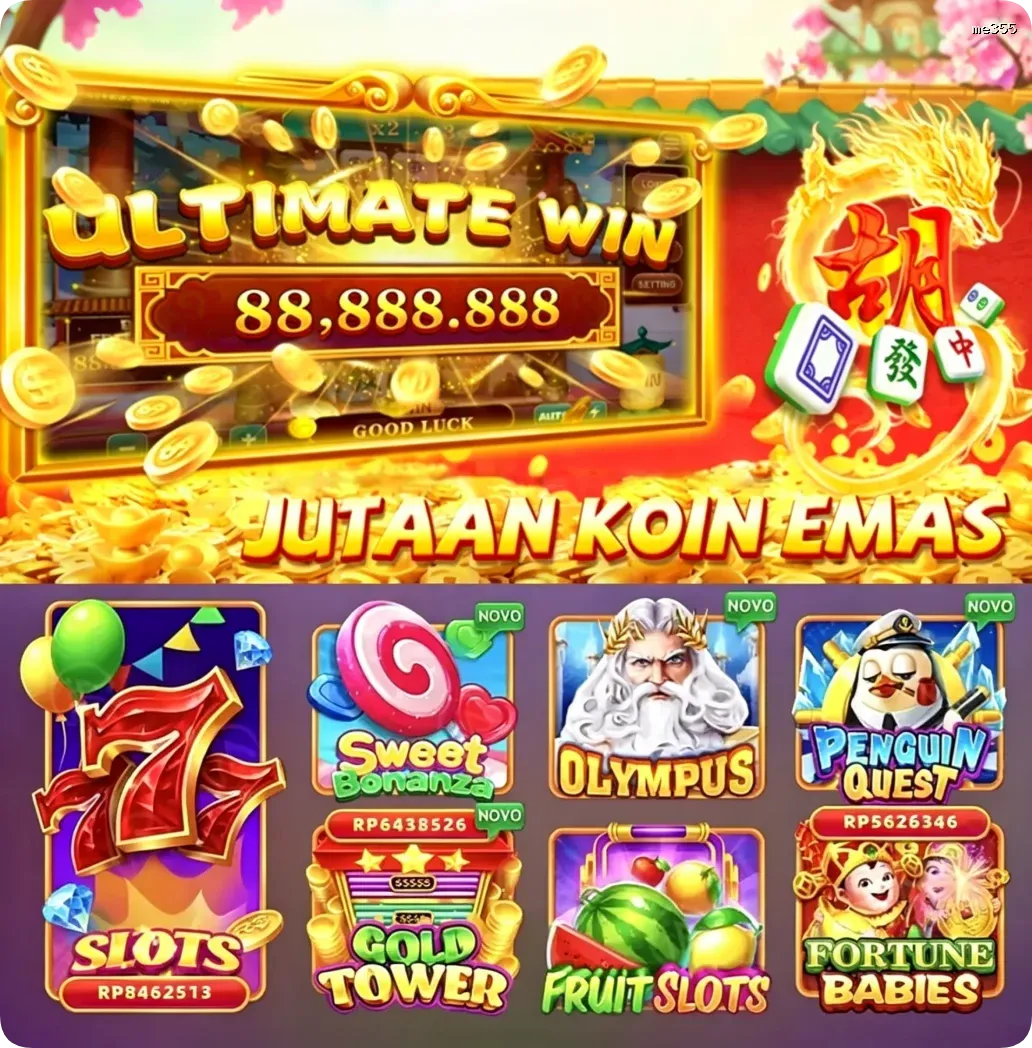 me355 APK Resmi Unduh