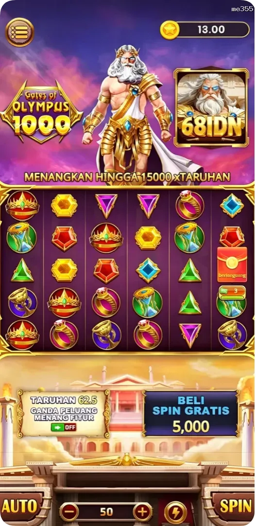 me355 Tangkapan Layar - APK Resmi